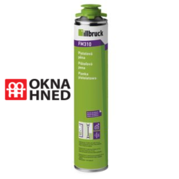 Montážní pěna ILLBRUCK FM310 - 750ml