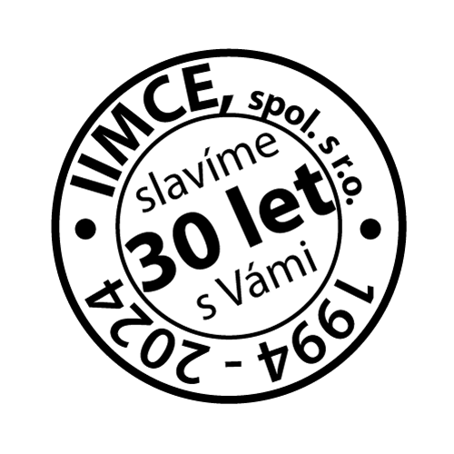 Slavíme 30 let IIMCE (1994 - 2024)