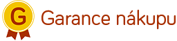 logo Garance nakupu